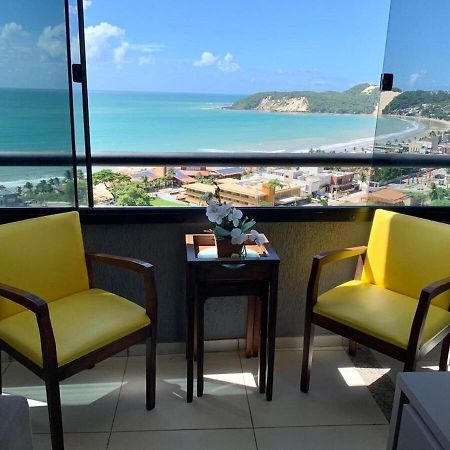 Duas Suites Com A Melhor Vista De Ponta Negra! นาตาล ภายนอก รูปภาพ